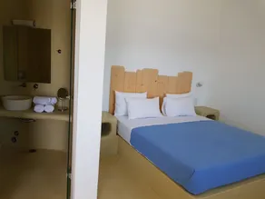 Mykonos Azure - Room