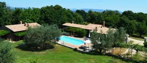 Agriturismo Eco-Bio Villa Vacasio - Piscine