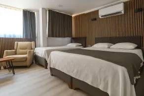 Suna Suites Hotel & Fethiye - Camera