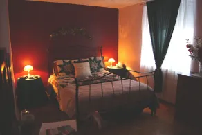 À la Claire Fontaine B&B et Spa - Rom