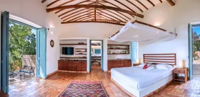 Casa Barichara Boutique - Room