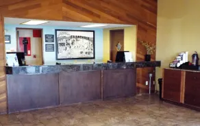 Super 8 by Wyndham Casper East/Evansville - Réception