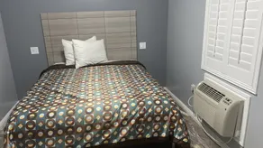 La Perla motel - Rom