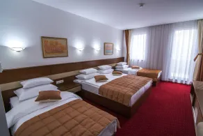 Motel Mujanic Sarajevo - Værelse