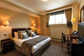 Gem Strathmore Hotel - Chambre
