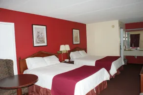 The Patriot Inn - Rom