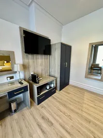 Hotel Coco - Værelse