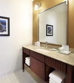 Four Points by Sheraton Houston Hobby Airport - Chambre