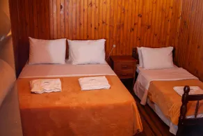 Pousada Barth - Room
