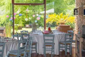 Agriturismo Il Selvino - Restaurant