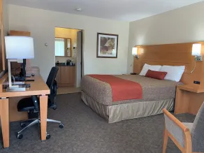 Motel Adam - Room