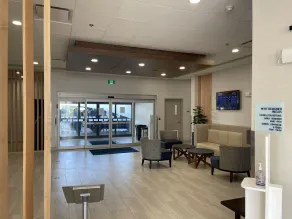 Holiday Inn Express & Suites - Gatineau - Ottawa by IHG - Réception