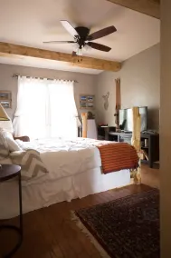 Pueblo Canyon Inn - Værelse