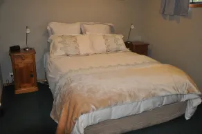 Birchwood Cottages - Habitación