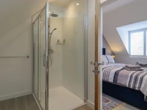 Wellington Cottage - Room