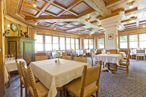 Hotel Müller - Restaurant