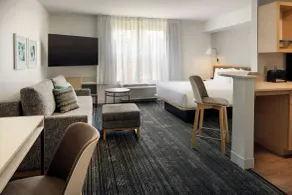 TownePlace Suites Milpitas Silicon Valley - Chambre