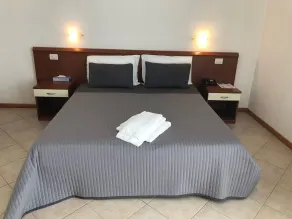 Hotel Petrarca - Room