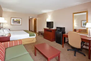 Holiday Inn Express Wilmington by IHG - Rom