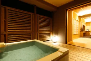 The Shiroyama Terrace Tsuyama Villa - Salle de bain