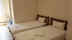 Hakbilir Pansiyon - Habitación