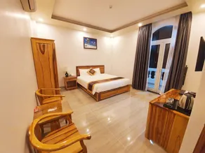 Hong Mai 2 Hotel - Room