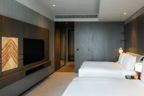 InterContinental Auckland by IHG - Chambre