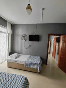 Ada Motel 2 - Værelse