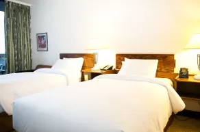 Hilton Addis Ababa - Room