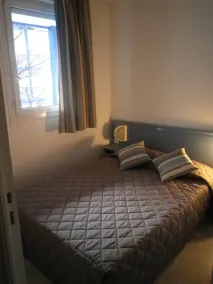 Résidence Mer & Golf Fort Socoa - Zimmer