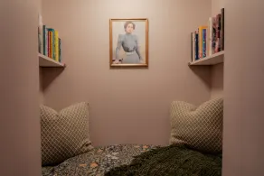 The Bookhouse Hotel - Habitación