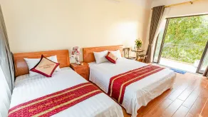 Tam Coc Minh Hung Homestay - Chambre