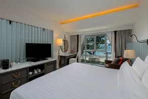 The Boathouse Phuket-SHA Plus - Rom