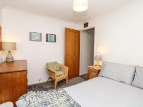 Quarry Cottage - Habitación