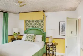 Casa Laguna Hotel & Spa - Vue de la chambre