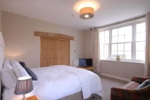 Losehill House Hotel & Spa - Chambre