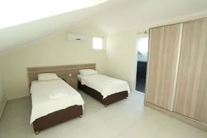 Crystal Villa 3 - Rom