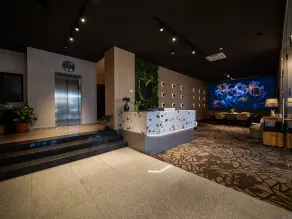 ibis Styles Pitesti Arges - Reception