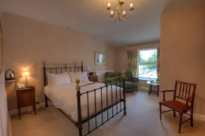The Castle Hotel - Room