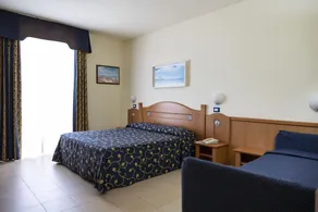 Blu Salento Village - Zimmer