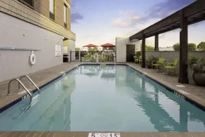 Home2 Suites by Hilton Vidalia, GA - Pool