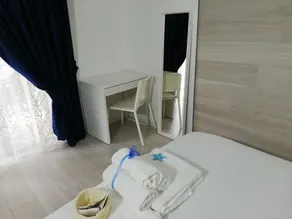 AlbaChiara B&B - Værelse