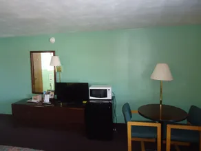 Budget Host Inn Somerset - Chambre