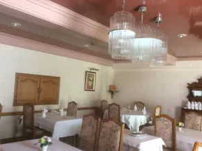 Hotel du Commerce - Restaurant