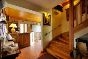 Hotel Rural Quinta da Geia - Réception