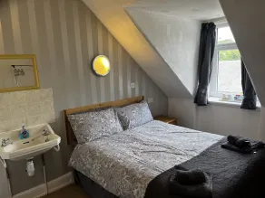 Dunarle Guesthouse - Room