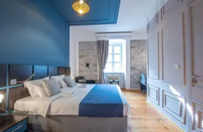 Kotor Nest - Habitación