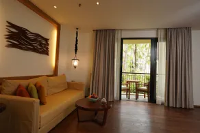 Tanjung Rhu Resort - Room