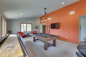 Luxurious Lead Vacation Rental w/ Private Hot Tub! - Interiör