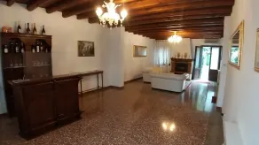 B&B Villa Trotter - Reception